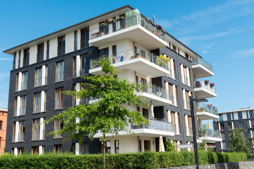 Entreprise de d&eacute;veloppement immobilier d'exp&eacute;rience avec solidit&eacute; financi&egrave;re.